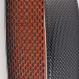 GUCCI Belt MAT PLAIN  (Twin Side Color convertible)