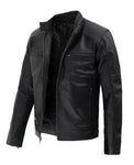Harley Leather Jacket