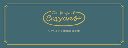 Original Crayons