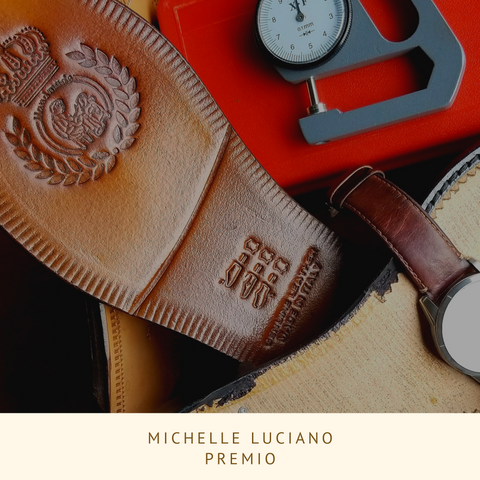 Michelle Luciano Premio