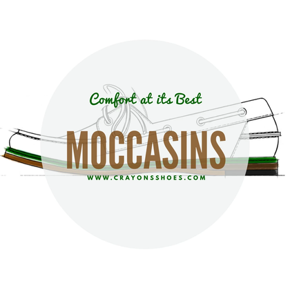 Moccasins