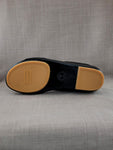 Arabic Chappal 2001 [ART CODE: 2000-TAJ] BLACK