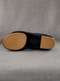 Arabic Chappal 2001 [ART CODE: 2000-TAJ] BLACK