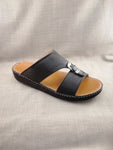 Arabic Chappal Q-2000 [ART CODE: 2000] BROWN