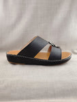 Arabic Chappal Q-2000 [ART CODE: 2000] BROWN