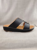 Arabic Chappal Q-2000 [ART CODE: 2000] BROWN