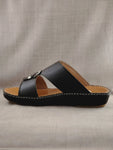 Arabic Chappal Q-2000 [ART CODE: 2000] BROWN