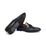 LUGO (GLATT) - BLACK