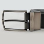 Salvatore Ferragamo Belt THĪN MAT  (Twin Side Color convertible)