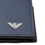 Giorgio Armani Blue Wallet