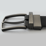 Salvatore Ferragamo Belt THĪN MAT  (Twin Side Color convertible)