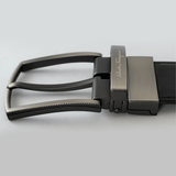 Salvatore Ferragamo Belt THĪN MAT  (Twin Side Color convertible)
