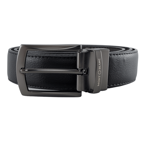 Mont Blanc Belt ARCH MAT (Twin Side Color convertible)