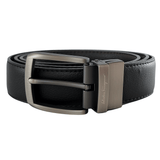 Salvatore Ferragamo Belt ROUND MAT  (Twin Side Color convertible)