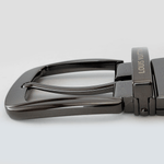 LOUIS VUITTON Belt SURF (Twin Side Color convertible)