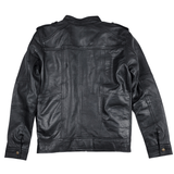 Pedro Leather Jacket