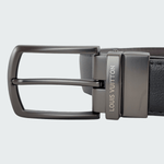 LOUIS VUITTON Belt MAT V2 (Twin Side Color convertible)