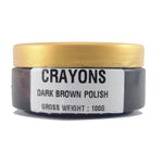 Shoe Cream ( Factory Finishing Polish )