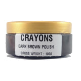 Shoe Cream ( Factory Finishing Polish )