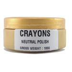 Shoe Cream ( Factory Finishing Polish )