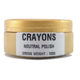 Shoe Cream ( Factory Finishing Polish )
