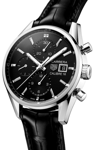 TAG HEUER CARRERA - Diameter 41