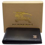TB Burberry Wallet