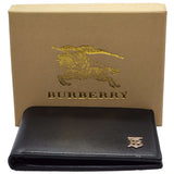 TB Burberry Wallet