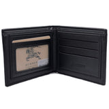 TB Burberry Wallet