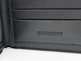 TB Burberry Wallet