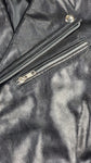Mcavoy Leather Jacket