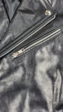 Mcavoy Leather Jacket