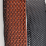 GUCCI Belt MAT PLAIN  (Twin Side Color convertible)