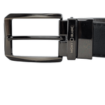 Mont Blanc Belt CROSS (Twin Side Color convertible)