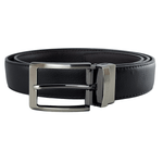 GUCCI Belt MAT PLAIN  (Twin Side Color convertible)