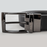 Salvatore Ferragamo Belt BOX  (Twin Side Color convertible)