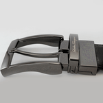 Salvatore Ferragamo Belt BOX  (Twin Side Color convertible)