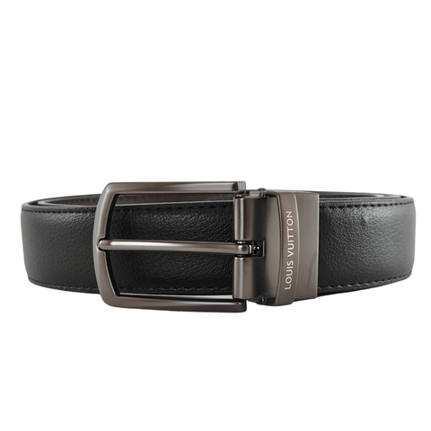 LOUIS VUITTON Belt MAT V2 (Twin Side Color convertible)