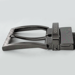 GUCCI Belt CHECKERED  (Twin Side Color convertible)