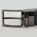 Salvatore Ferragamo Belt BRIDGE  (Twin Side Color convertible)