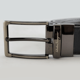 Salvatore Ferragamo Belt BRIDGE  (Twin Side Color convertible)