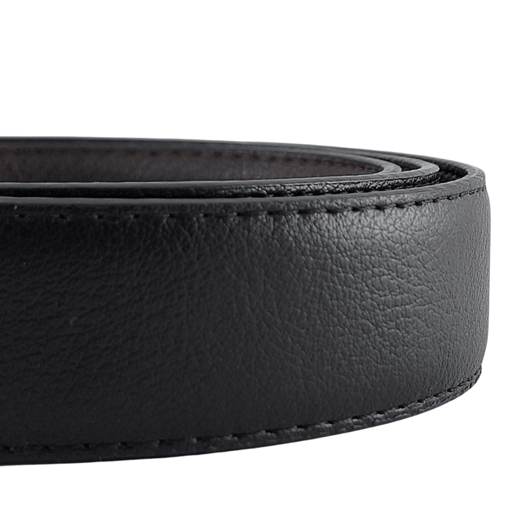 LOUIS VUITTON Belt GOLD Twin Side Color convertible Crayons Shoes