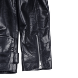Mcavoy Leather Jacket