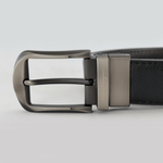 Salvatore Ferragamo Belt GUN  (Twin Side Color convertible)