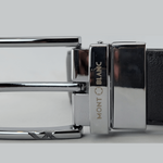 Mont Blanc Belt SILVER X (Twin Side Color convertible)