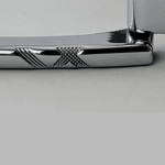 Mont Blanc Belt SILVER X (Twin Side Color convertible)