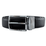 Mont Blanc Belt SILVER X (Twin Side Color convertible)