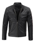 Harley Leather Jacket