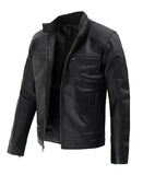Harley Leather Jacket