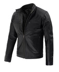 Harley Leather Jacket